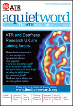 Cover of A Quiet Word