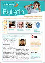 Cover of Bulletin